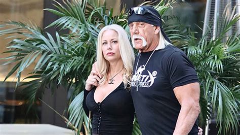 hulk hogan age|hulk hogan wife age.